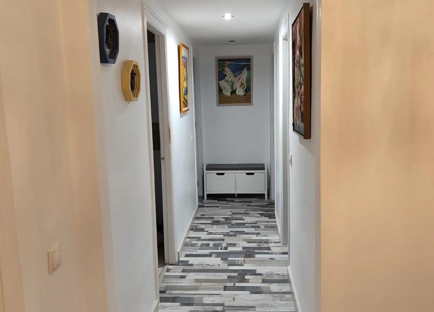 Salinasol Apartment Roquetas de Mar