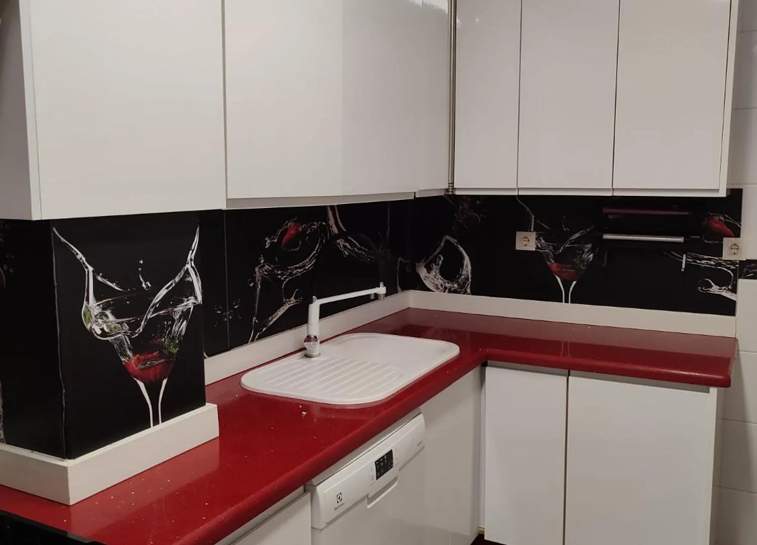 Apartmán Salinasol Roquetas de Mar 0*,