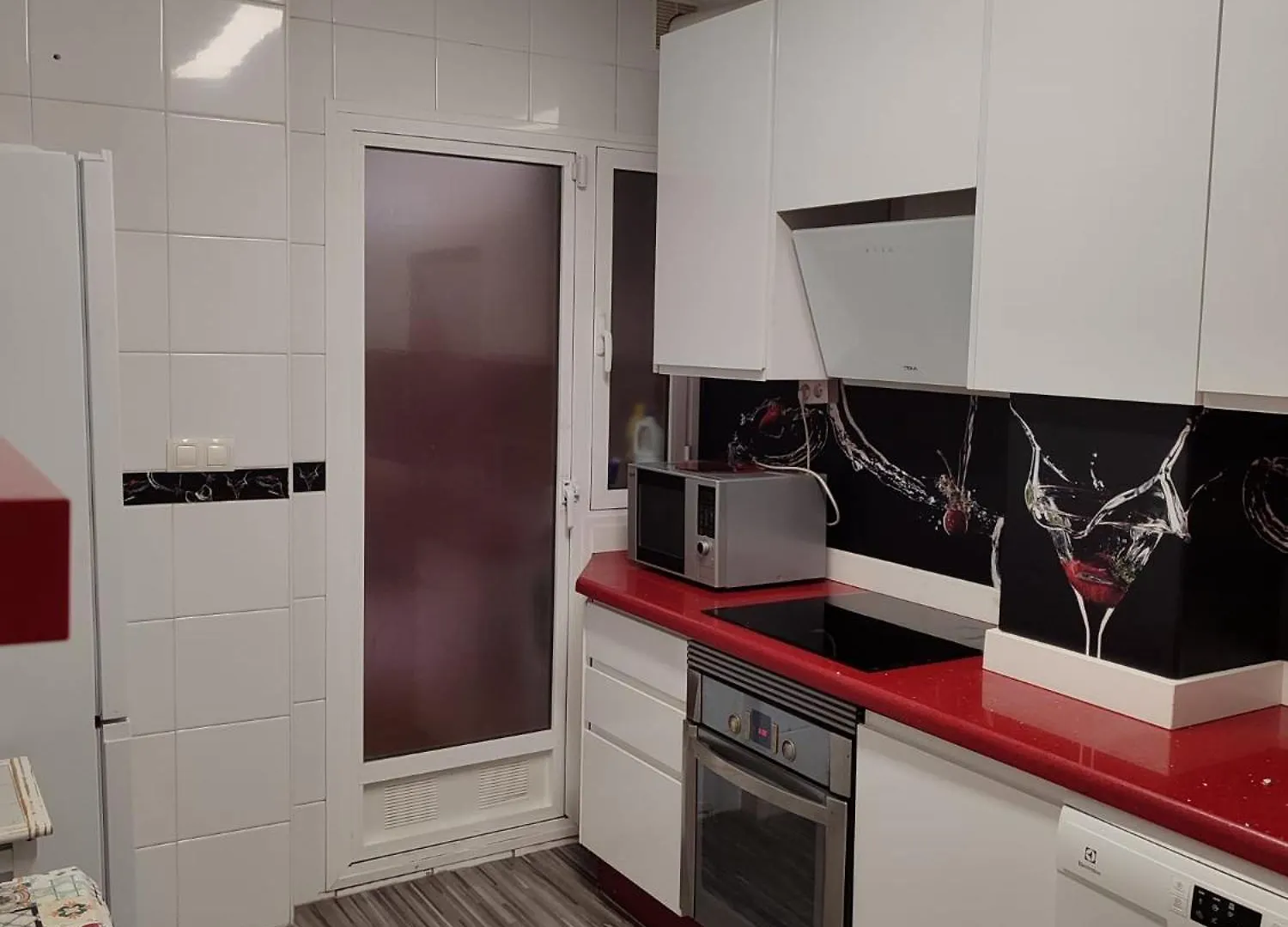 Apartmán Salinasol Roquetas de Mar