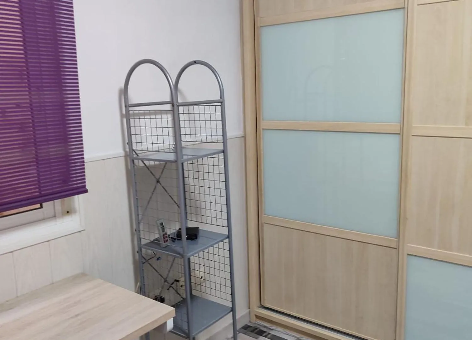 Apartmán Salinasol Roquetas de Mar