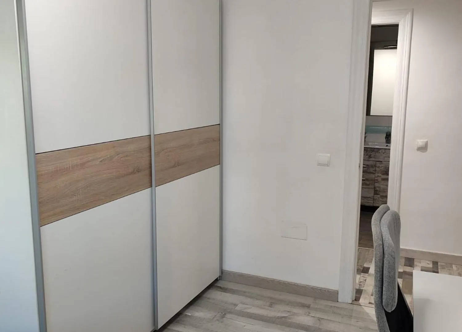 Apartmán Salinasol Roquetas de Mar