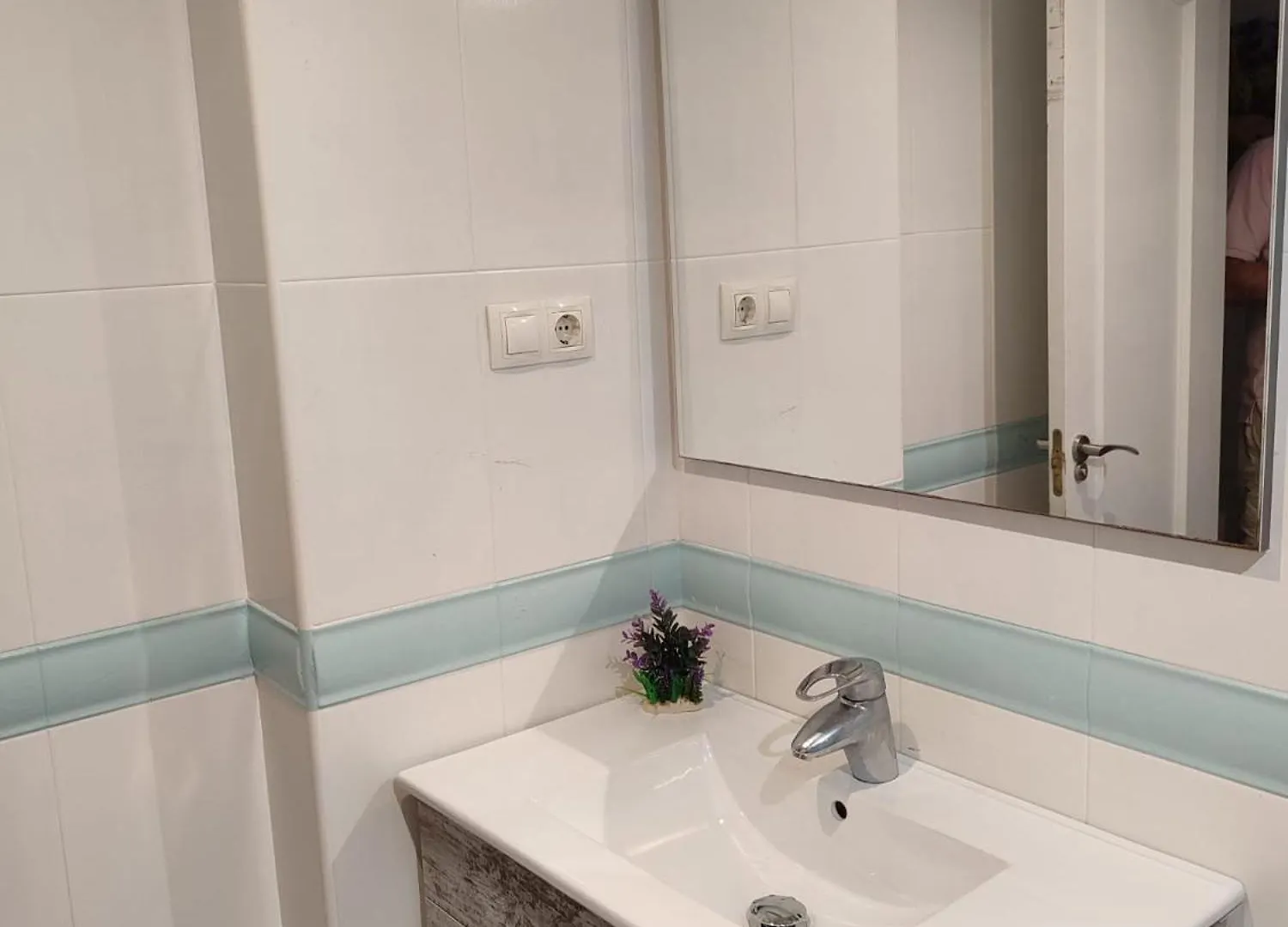 Apartmán Salinasol Roquetas de Mar
