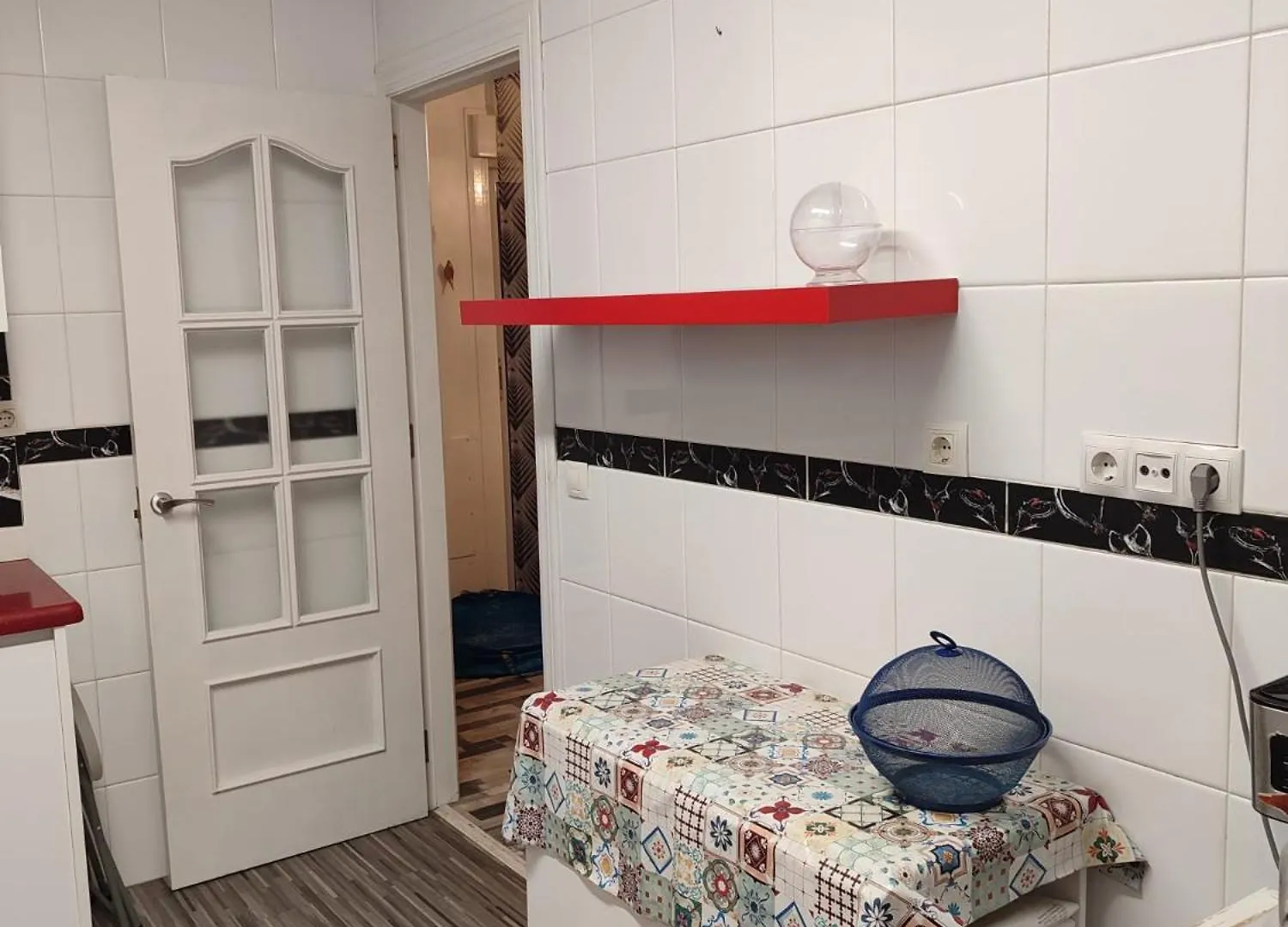 Apartmán Salinasol Roquetas de Mar
