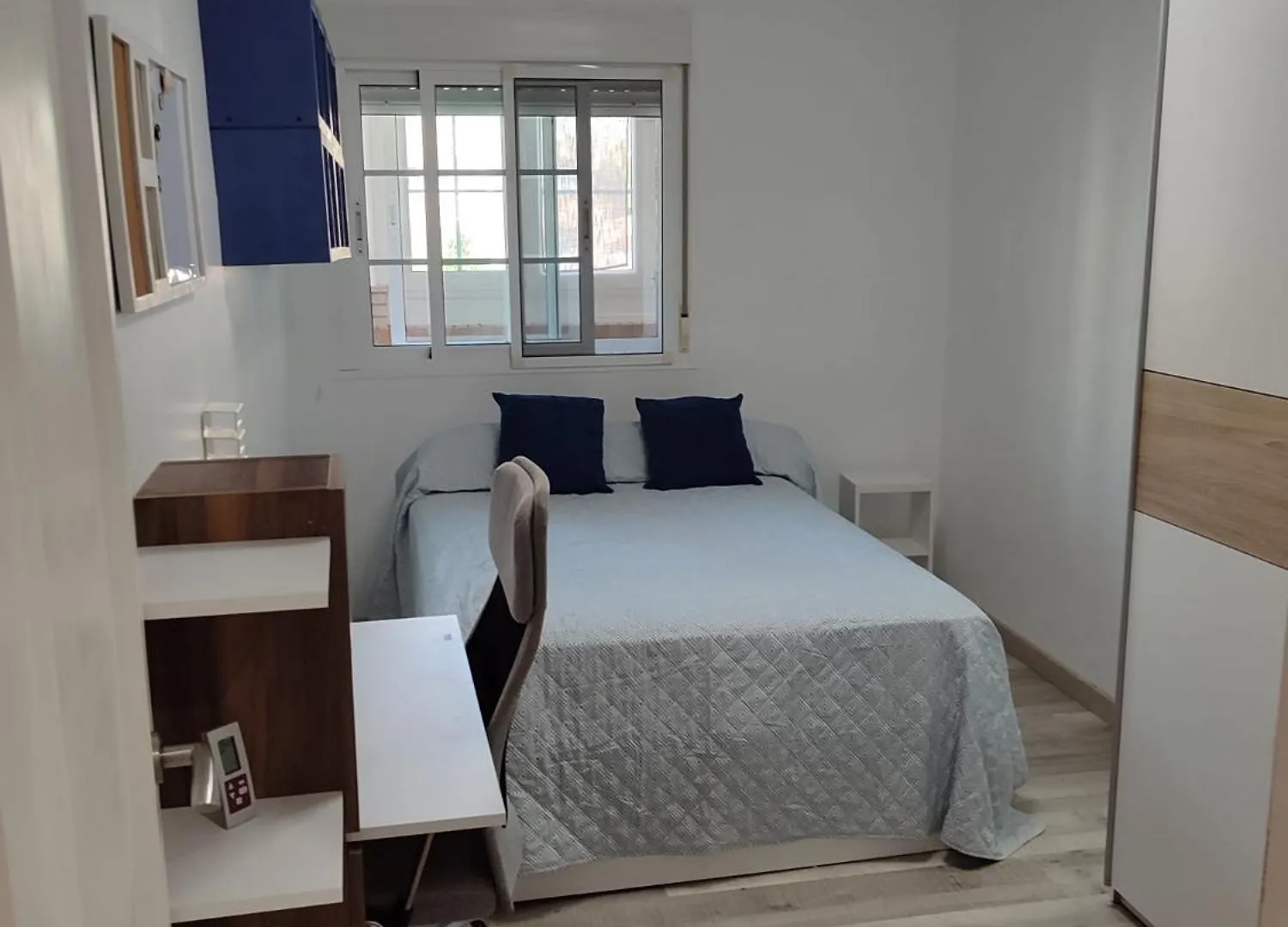 Apartmán Salinasol Roquetas de Mar