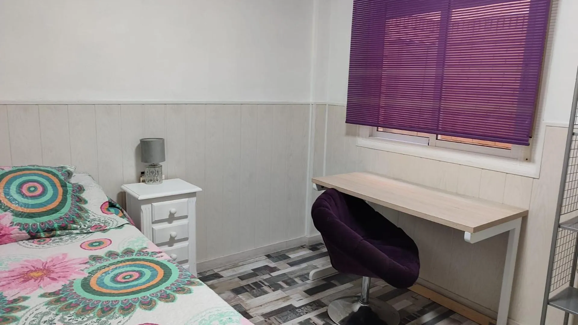 Salinasol Apartment Roquetas de Mar