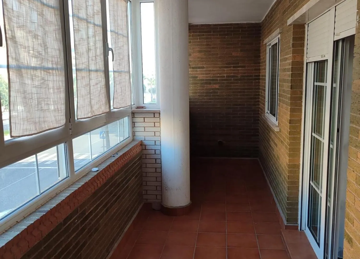 Apartmán Salinasol Roquetas de Mar