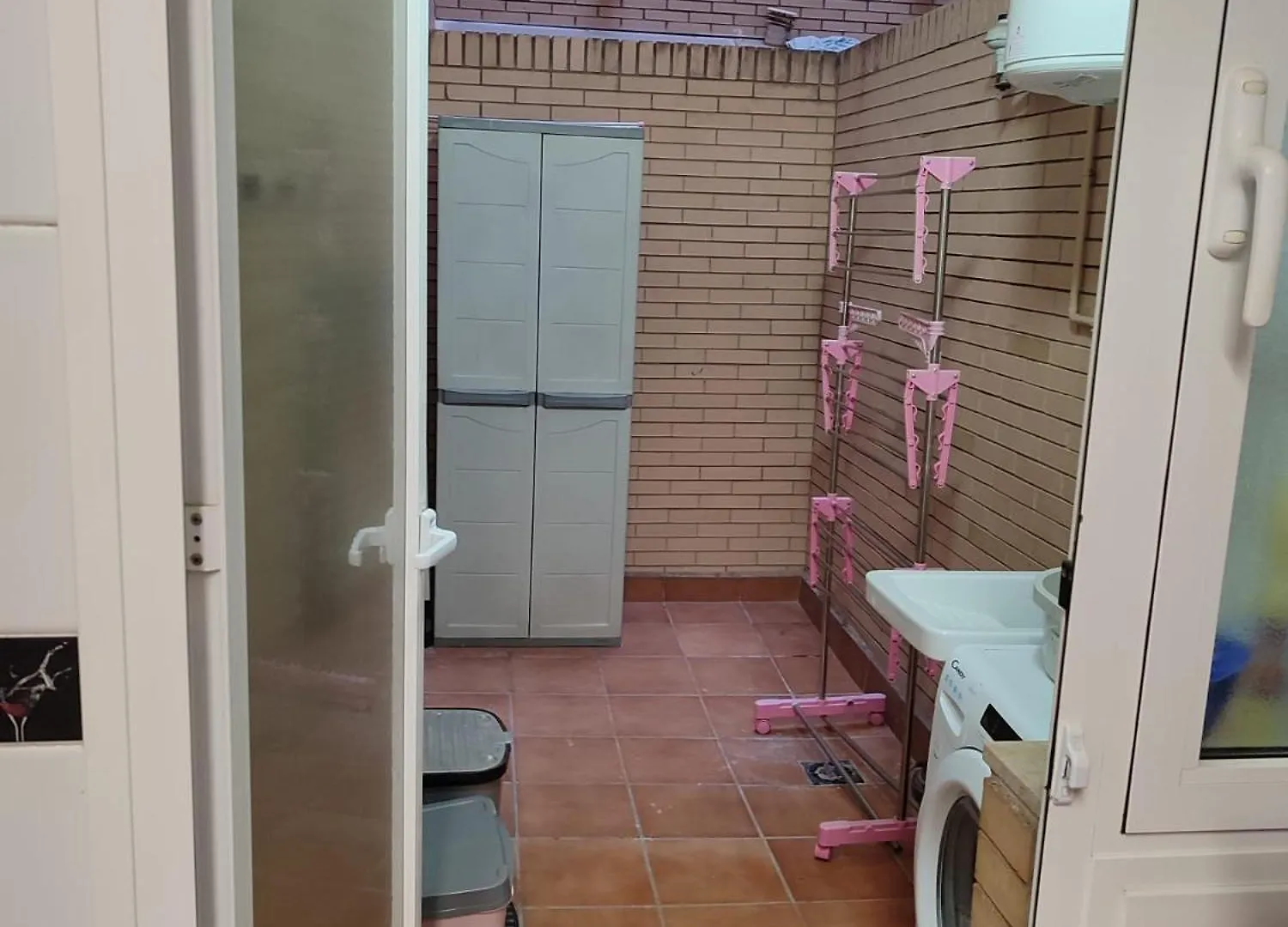 Apartmán Salinasol Roquetas de Mar 0*,