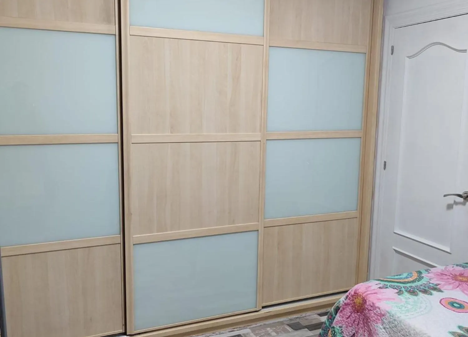 Apartmán Salinasol Roquetas de Mar Španělsko