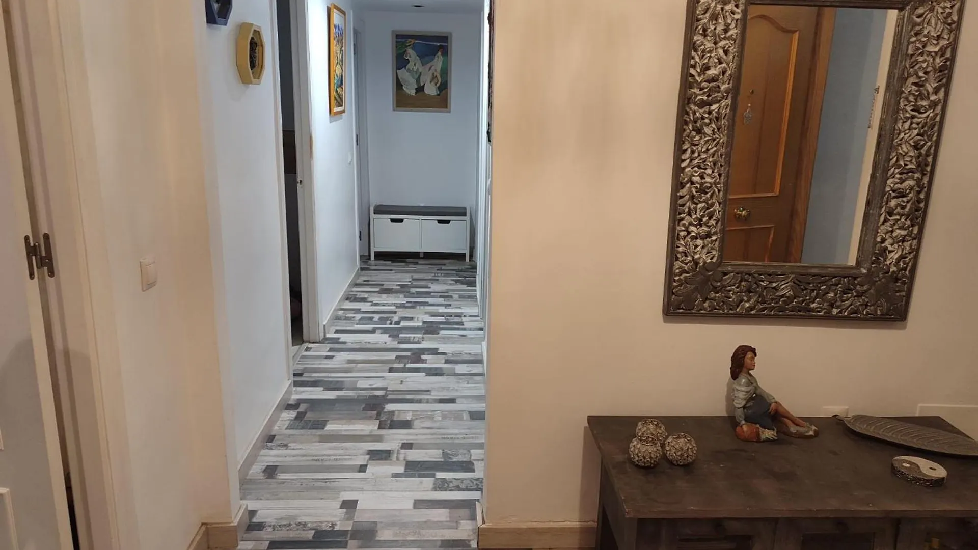 Salinasol Apartment Roquetas de Mar